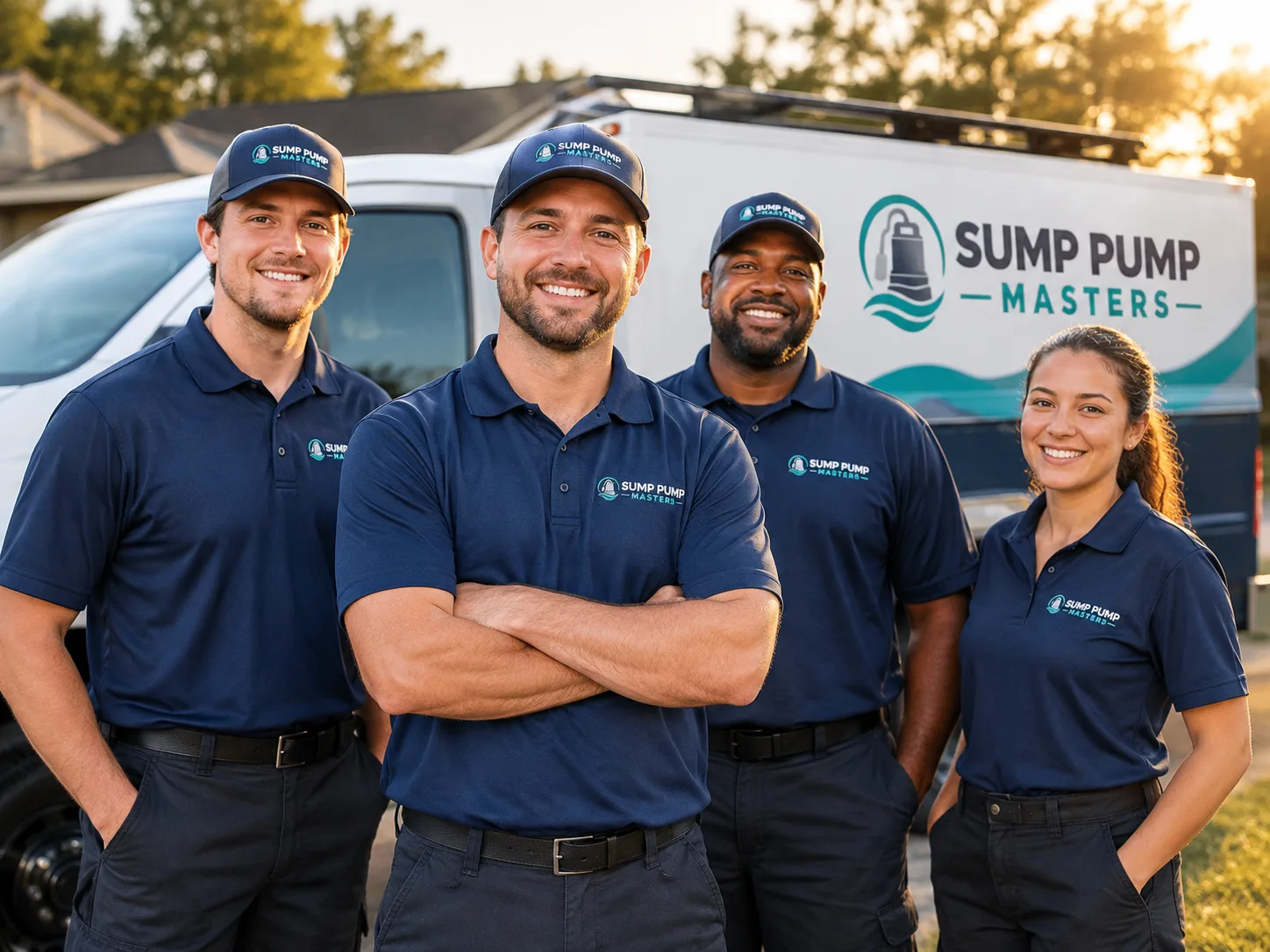 Sump Pump Repair company in Boqueron, PR